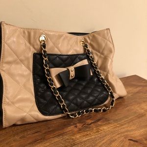 Like new Aldo purse
